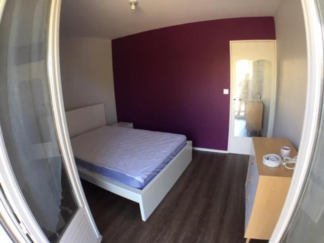 Blois : Appt Calme Et Lumineux Apartment Exterior photo